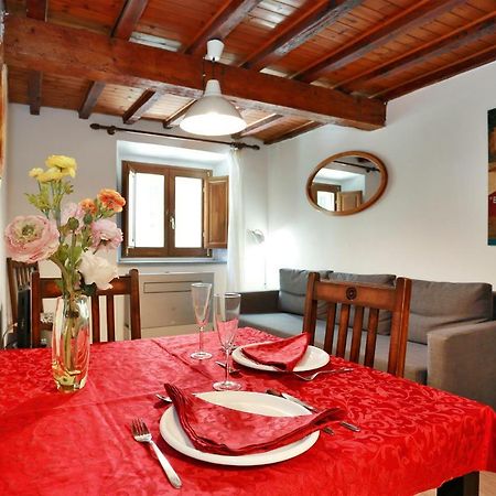 San Zanobi Apartment フィレンツェ エクステリア 写真