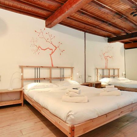 San Zanobi Apartment フィレンツェ エクステリア 写真