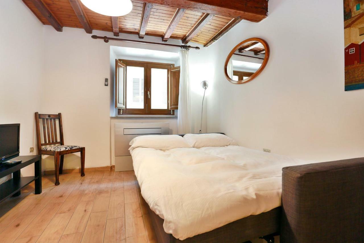San Zanobi Apartment フィレンツェ エクステリア 写真