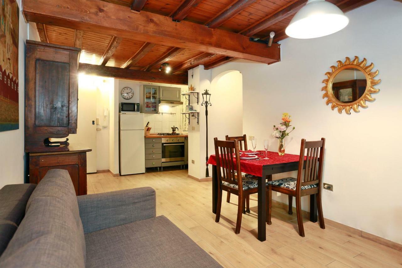 San Zanobi Apartment フィレンツェ エクステリア 写真