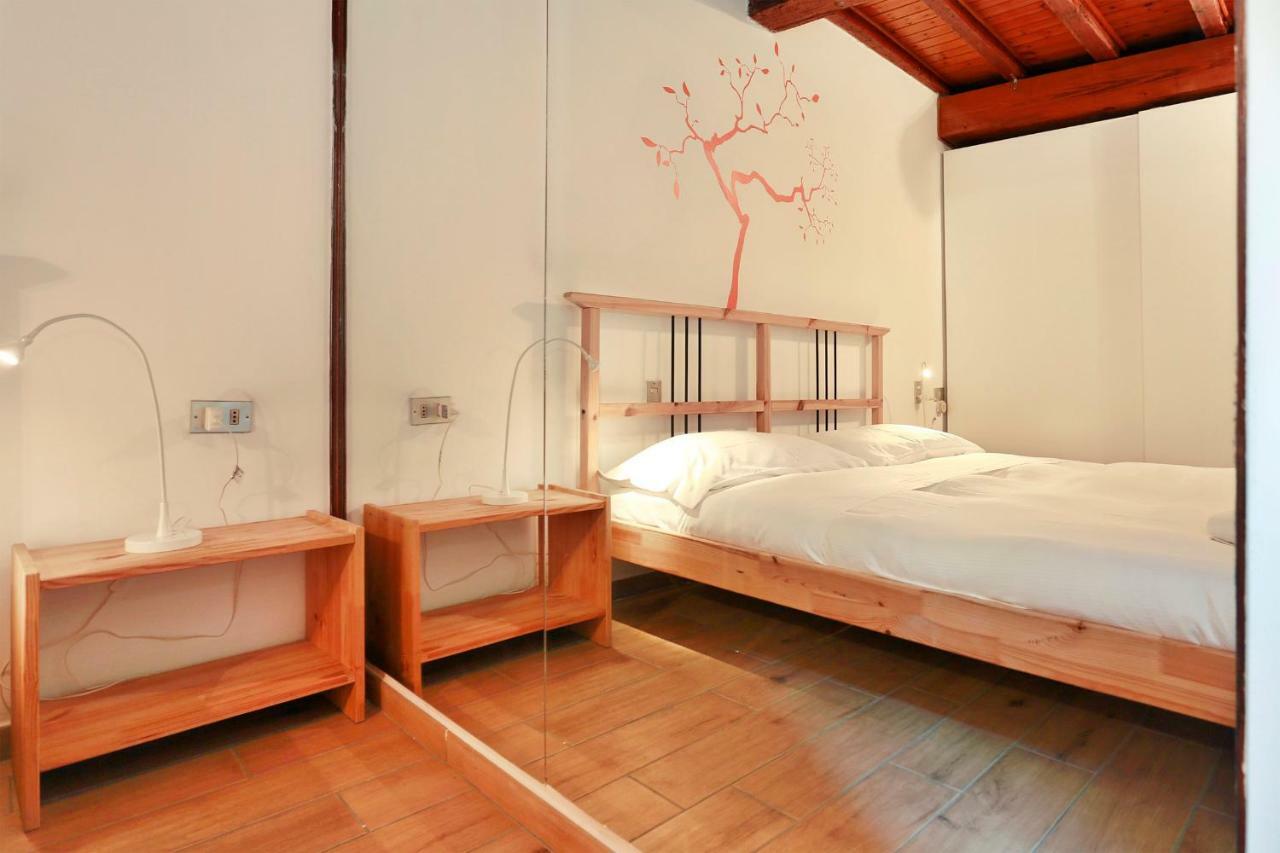 San Zanobi Apartment フィレンツェ エクステリア 写真