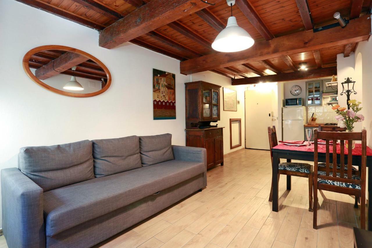 San Zanobi Apartment フィレンツェ エクステリア 写真