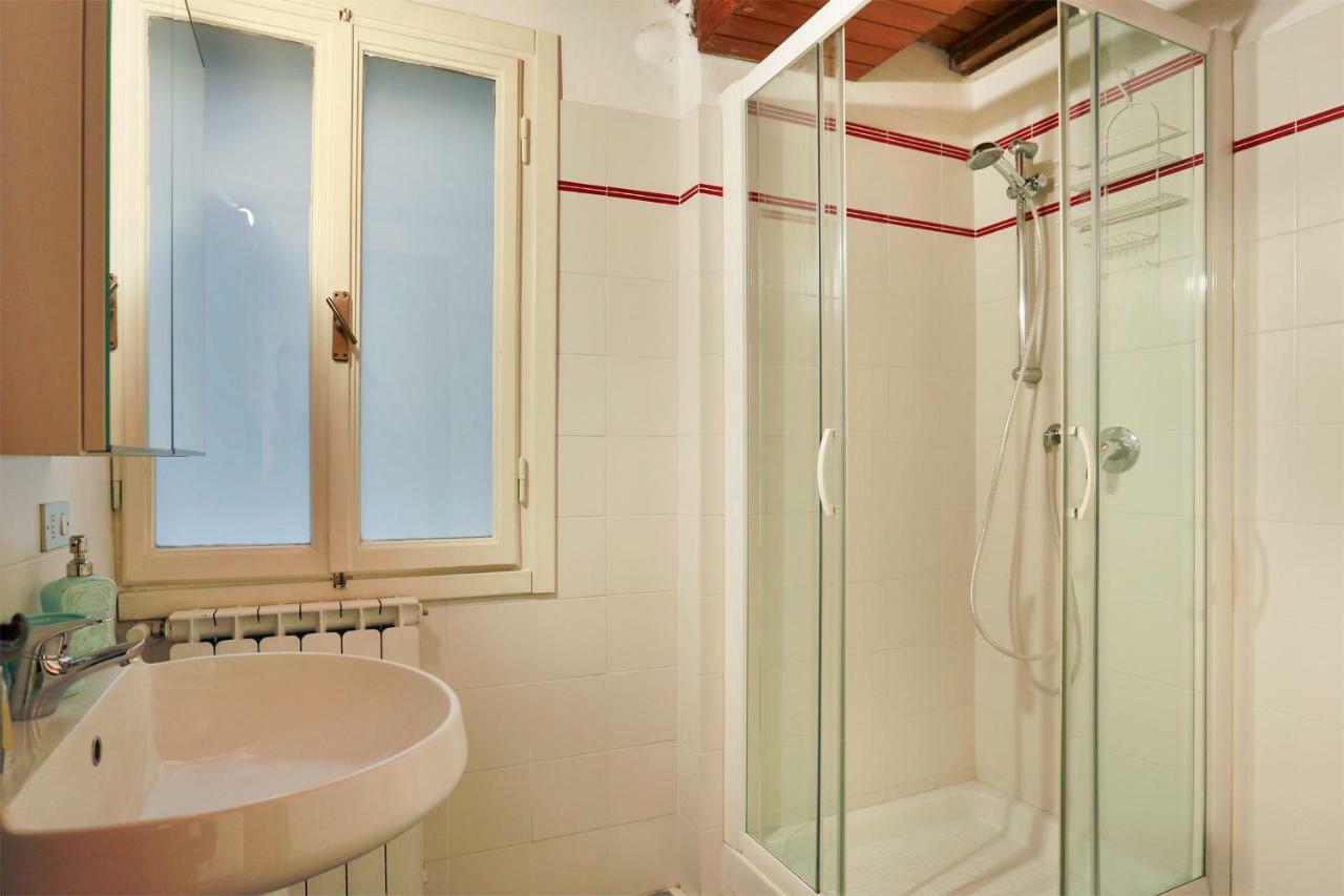 San Zanobi Apartment フィレンツェ エクステリア 写真