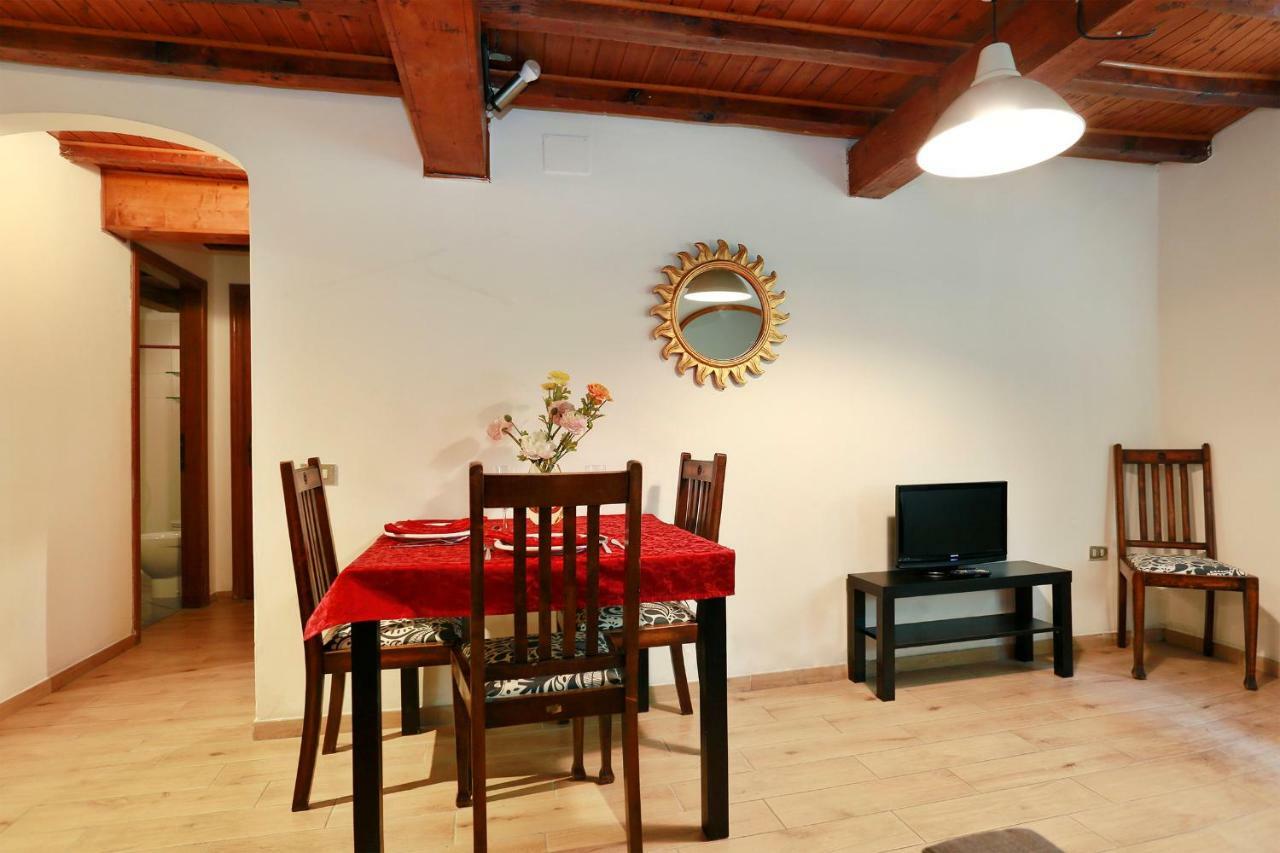San Zanobi Apartment フィレンツェ エクステリア 写真