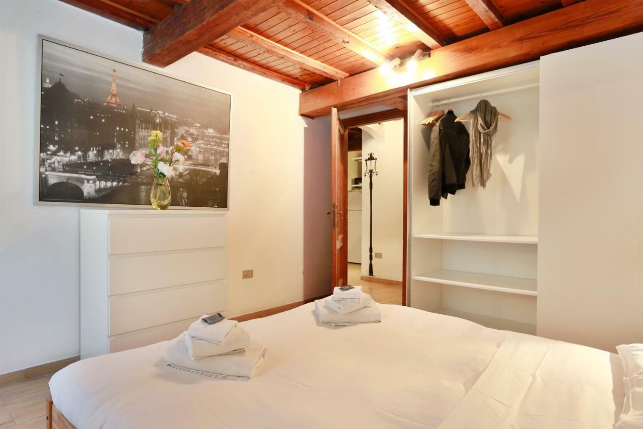 San Zanobi Apartment フィレンツェ エクステリア 写真