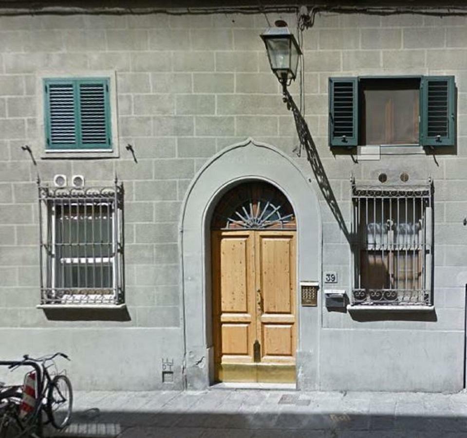 San Zanobi Apartment フィレンツェ エクステリア 写真