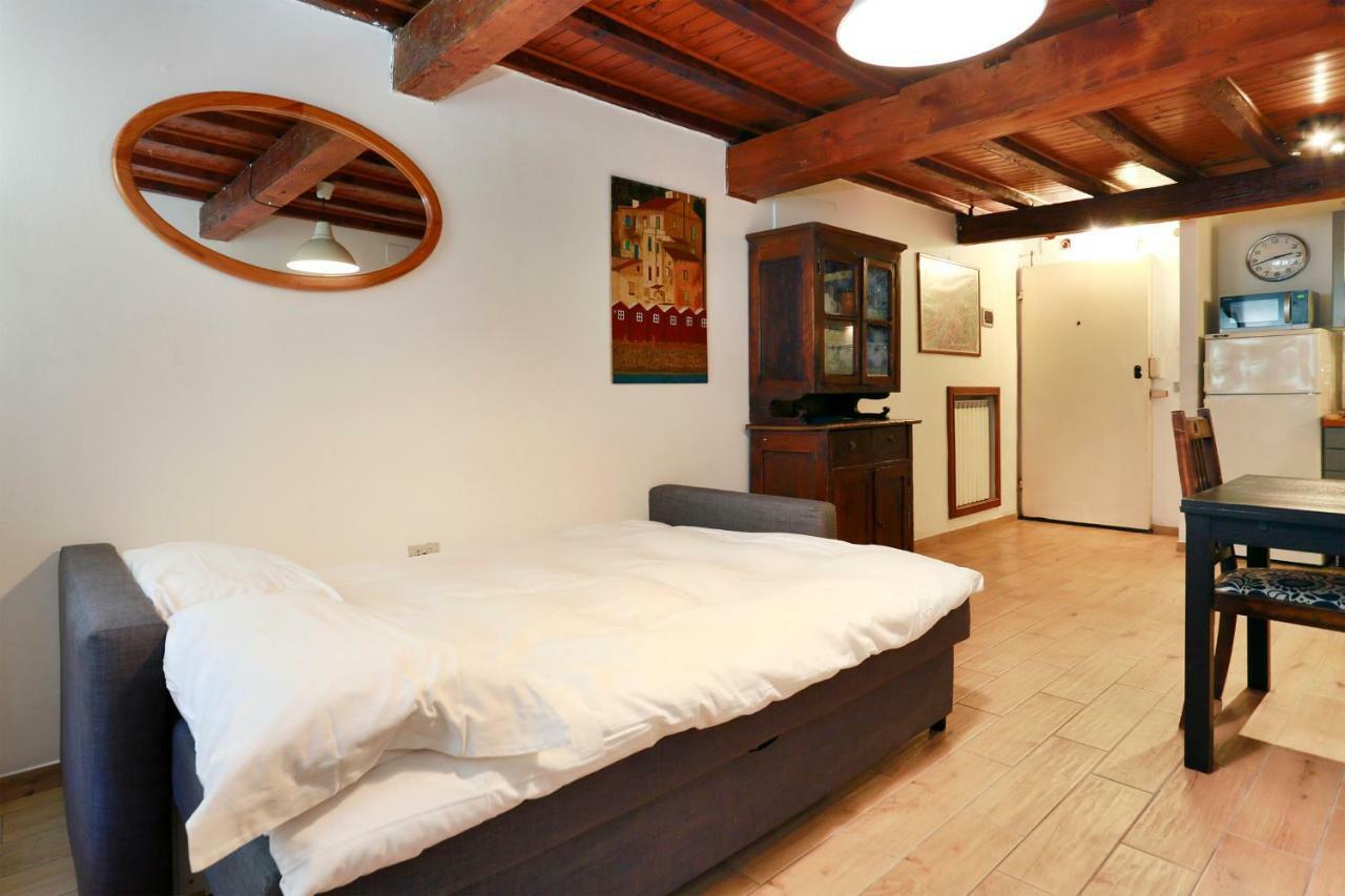 San Zanobi Apartment フィレンツェ エクステリア 写真