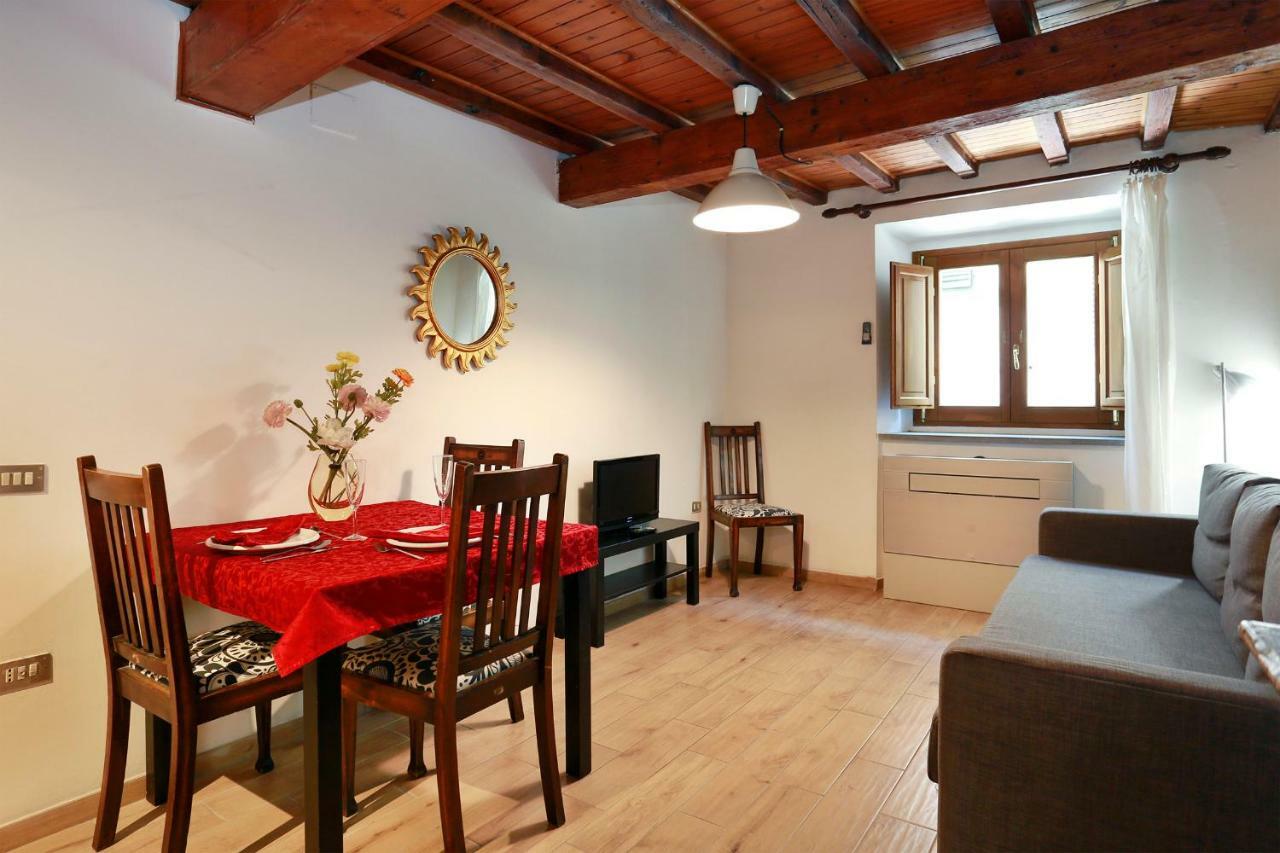 San Zanobi Apartment フィレンツェ エクステリア 写真