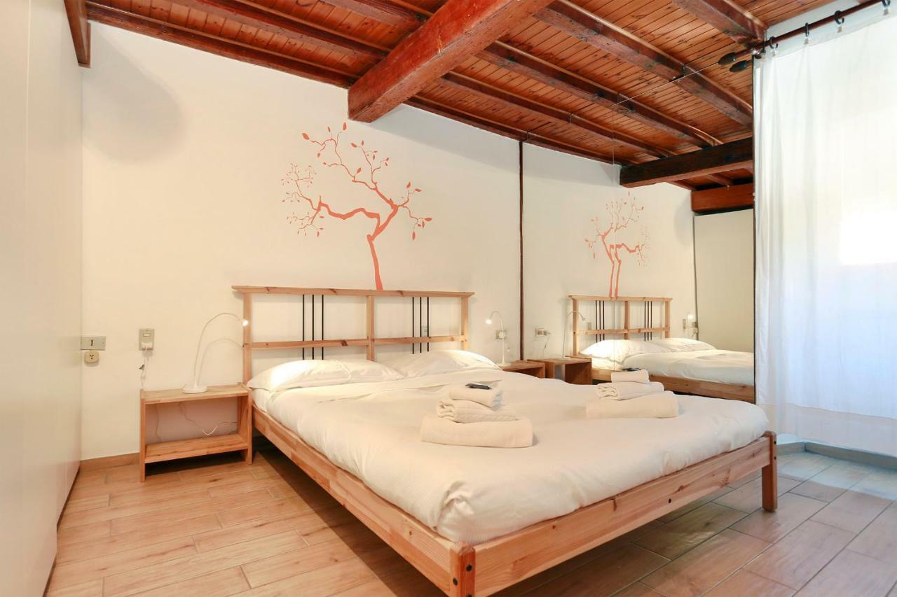 San Zanobi Apartment フィレンツェ エクステリア 写真